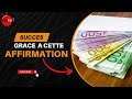 Maximisez vos opportunits et votre succs grce  cette affirmation quotidienne