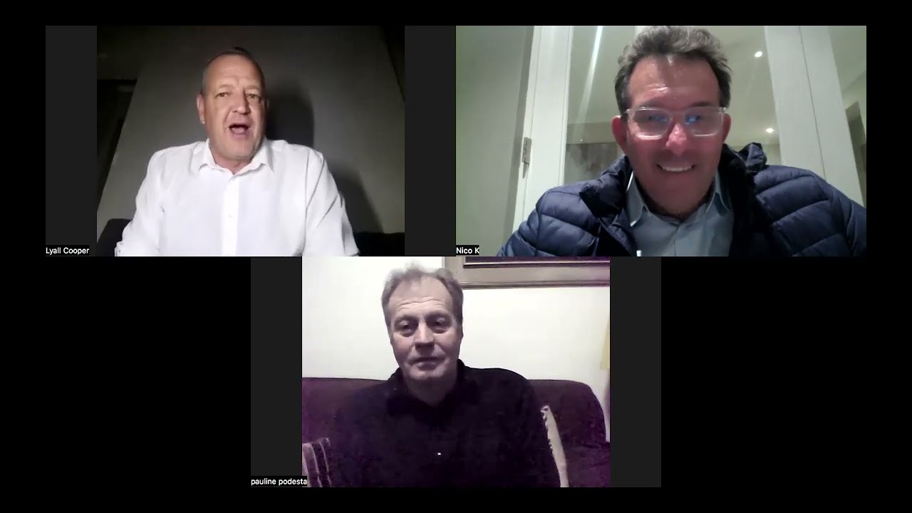 The Direct Line's Nino Podesta tops today's Hollywoodbets Punters Challenge!