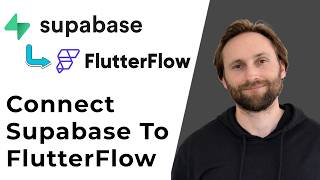 How to Connect Supabase to FlutterFlow [2026 Guide]