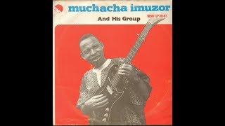 Ukwuani Music - Muchacha Imuzor - Amalimenya Uwa Nwadodo ©1978