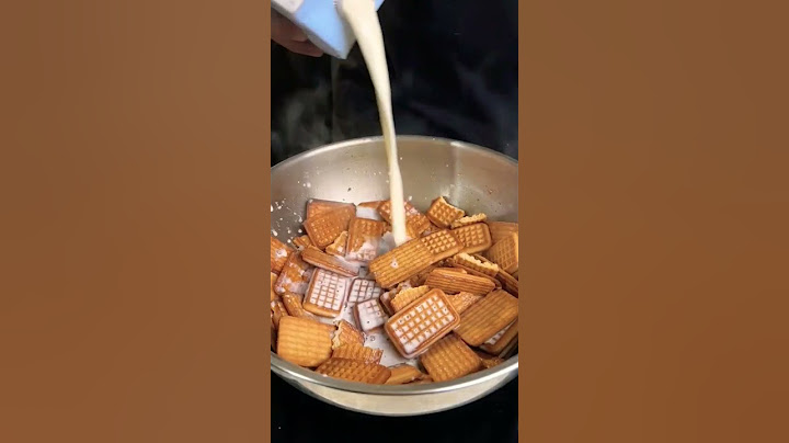 #biscuit halwa recipe #ytshort