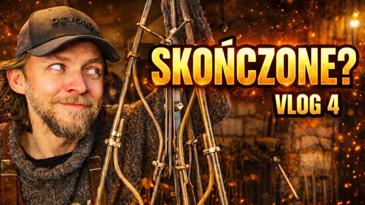 Składamy trejaż i nagle robi się z tego większy temat