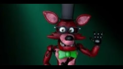 SFM FNAF BUILT FOR BLAME (FULL COLLAB)