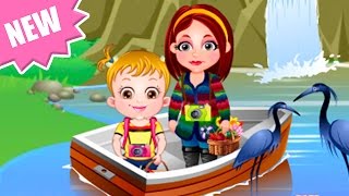 Baby Hazel Nature Explorer - Baby Hazel Game For Babies & Kids - Dora the Explorer screenshot 4