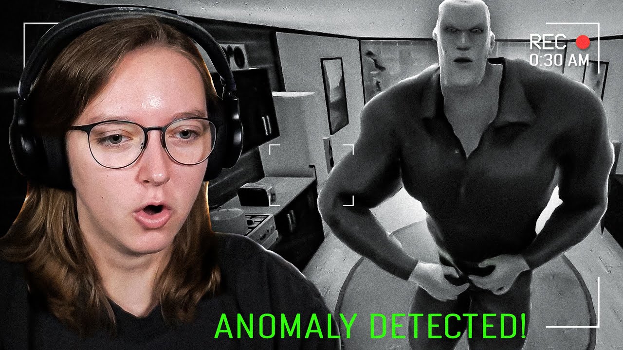 NACHTDIENST IN EEN VERLATEN HUIS! (I'm on Observation Duty)