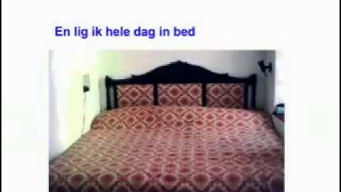 ALI OSRAM (Ik ben zo blij)