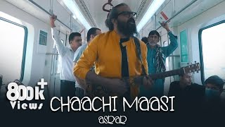 Chaachi Maasi Asrar Official Video