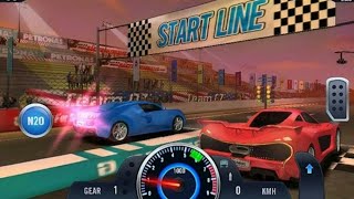 Furious Car Racing - Android Game Play HD -2 screenshot 4