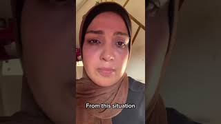 Link in bio for donations. You’re helping us stay hopeful #fyp #help #sweden #canada