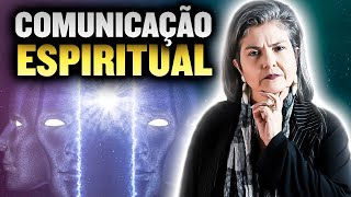 O PERISPÍRITO e a GLÂNDULA PINEAL - Anete Guimarães