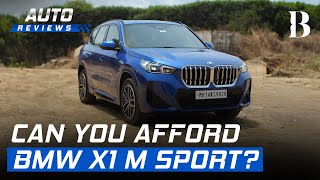 Sports Performance BMW X1 Buying Guide: Ownership Cost Explained | Briefly Auto Head