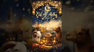 Happy eid mubarak