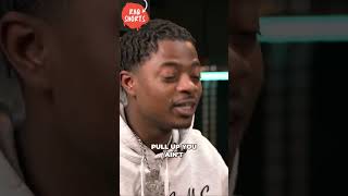 Fbg Young Tells J Mane He Suspect After Fbg Butta Interview 🤣 #shorts #fbgyoung #fybjmane