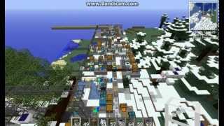 tekkit solar panel factory