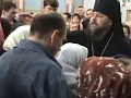 *Слава Богу за все- Послушайте все.Такой песни в храме вы не слышали* Запись 2013 г.