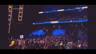 Wwe Sasha Banks Segment Turn Heel