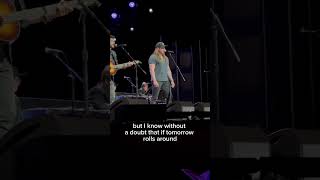 Adam Warner – Thank Country