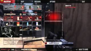 WarZ! 2:06:00 I died, and watch what happens next... - 2 / 2