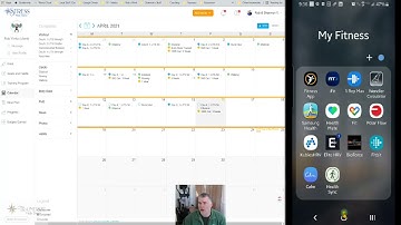 Trainerize Meal Track+Photo Logging Walk-through