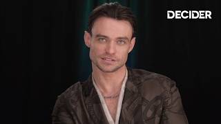 Celebrity ‘Paradise’ Season 2 Star Thomas Doherty Unpack Link's Transformative Trip To Graceland Profile
