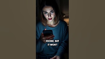 When AI Knows Your Darkest Secrets: A Mind-Bending Twist