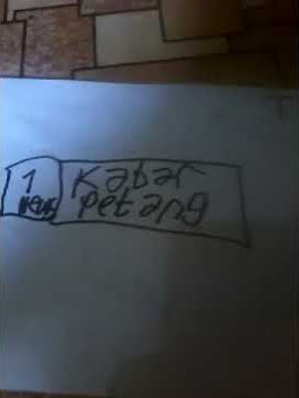 Download lagu Obb kabar petang tvone 2013 2015