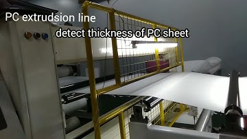 PC sheet light diffusion Polycarbonate Diffuser Plate Sheet