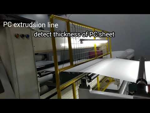 PC sheet light diffusion Polycarbonate Diffuser Plate Sheet