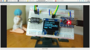 Use VL53L0X (Time of Flight distance sensor) on ESP32-S3/CircuitPython