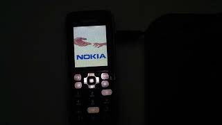 Nokia 2630  Boot Animation 