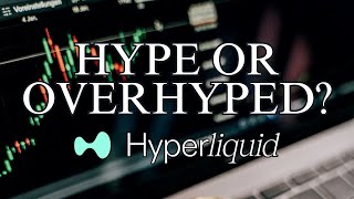 What Is Hyperliquid? HYPE Crypto Explained