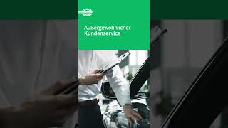 Enterprise rent a car - Business Rental Austria