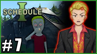💊 Mega Smega Is HERE! Creating the Most Addictive Meth Strain | Schedule 1 Part 7 🔥