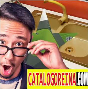 Fregaderos de cocina catalogoreina.com