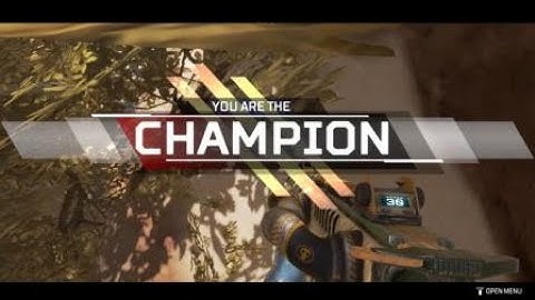 Vietnamese flashbacks in Apex Legends