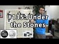 Nick Sibicky Go Lecture #135 - Under the Stones