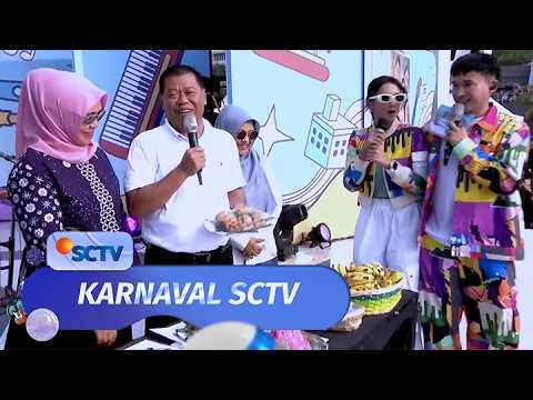 Raos Pisan Euy... Semua Kuliner Majalengka Ada di Sini! | Karnaval SCTV