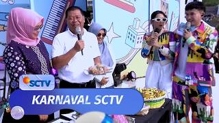 Raos Pisan Euy... Semua Kuliner Majalengka Ada di Sini! | Karnaval SCTV