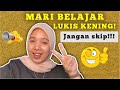 TUTORIAL KENING YANG PALING MUDAH | 3 CARA | TENGOK SAMPAI HABIS!