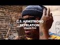 Cs armstrong  revelation chapter five