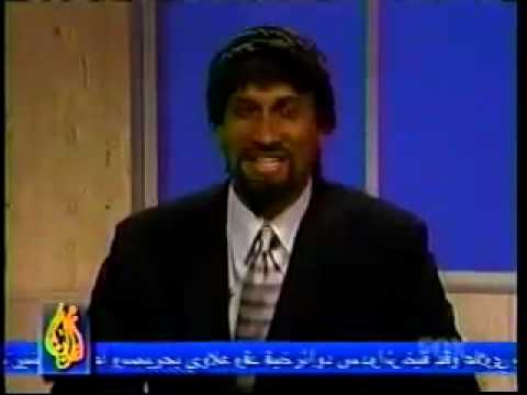 Death To America NEWS - MadTV [PL]