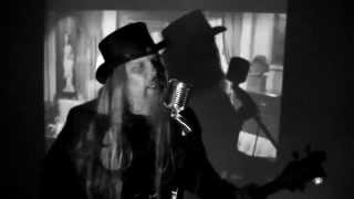 Bloody Hammers Welcome To The Horror Show Napalm Records