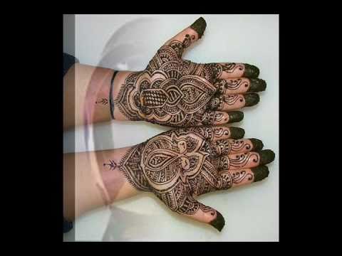 Mehndi Lagaongi Main - Vibha Sharma Alyssia_