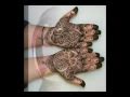 Mehndi Lagaongi Main - Vibha Sharma Alyssia_