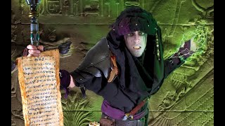 $2 OG Silverback Patreon - NEW & IMPROVED WARRIOR'S DEN || Dark Secret Combat Survival Fighting Arts