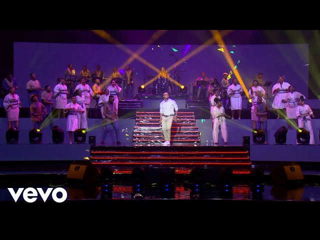 Joyous Celebration - Sebenza Ngami (Live At The Joburg Theatre / 2021) class=