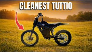 I Built The CLEANEST TUTTIO Again…