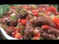 طريقه عمل كبده وسجق الشارع  الشيف نونا | البلدي يوكل   PNC FOOD