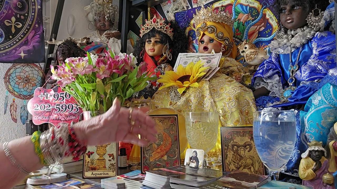 Acuario ♒️ madrina Deisy alguien no quiere que salgas adelante porque...