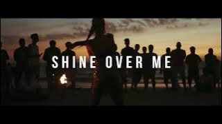 JEDAG JEDUG SANTUY MIX! - SHINE OVER ME AWAN AXELLO REMIX